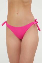 ANSWEAR chiloti de baie culoarea roz BMYX-BID068_43X