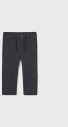 MAYORAL Pantaloni din material 2.529 Bleumarin Regular Fit