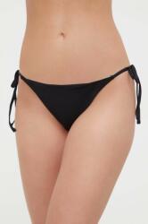 ANSWEAR chiloti de baie culoarea negru BMYX-BID061_99X (w1279.5IWK) Costum de baie dama