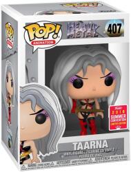 Funko POP! Animation Heavy Metal: Taarna (2019 Summer Convention Limited Edition) (407)