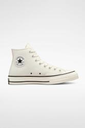 Converse tenisi Chuck 70 femei, culoarea alb, A04968C PPYX-OBD41D_00X (A04968C)