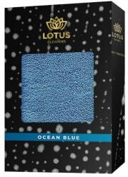 Lotus Cleaning Deluxe Wash Sponge - Autómosó Szivacs Ocean Blue