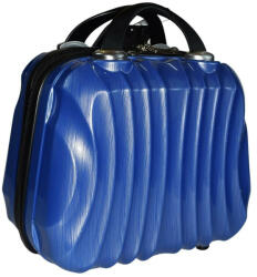 Rhino Rhino bags kék színű kozmetikai táska 30x22 cm (RH-172663-B)