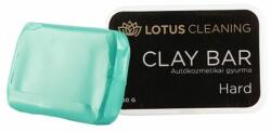 Lotus Cleaning Lotus Hard Clay Bar - autókozmetikai gyurma