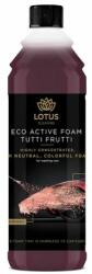 Lotus Cleaning Eco Active Foam Tuttifrutti - 2: 1 aktív hab és sampon 1L