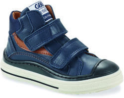 GBB Pantofi sport stil gheata Băieți FLORENTIN GBB albastru 32