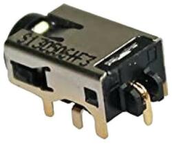 tel-szalk-19296914955 Asus UX32 tápaljzat csatlakozó flexibilis kábellel (tel-szalk-19296914955)