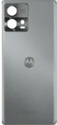Motorola 5S58C21270 Gyári akkufedél hátlap - burkolati elem Motorola Edge 30 Ultra, szürke (5S58C21270)