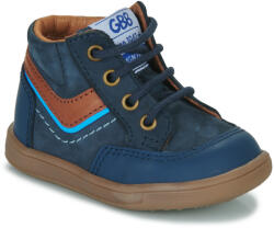 GBB Pantofi sport stil gheata Băieți MIRAGE GBB albastru 19