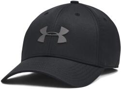 Under Armour Férfi sapka Under Armour STORM BLITZING ADJ fekete 1369781-001