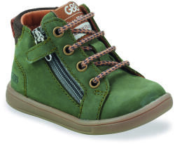 GBB Pantofi sport stil gheata Băieți MANFRED GBB verde 23