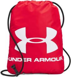 Under Armour Gymsack tornazsák Under Armour OZSEE SACKPACK piros 1240539-603