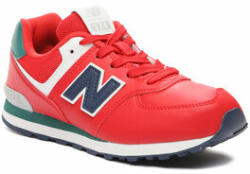 New Balance Sneakers GC574CU Roșu
