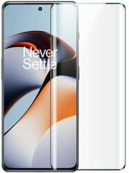  Temp-glass6312737885 Oneplus ACE 2 / 11R Karcálló, ütésálló kijelzővédő üvegfólia, 9H tempered glass, törlőkendővel (Temp-glass6312737885)