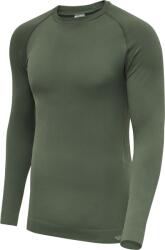 Hummel Hanorac Hummel hmlstroke Seamless Sweatshirt 213419-6173 Marime XL (213419-6173)