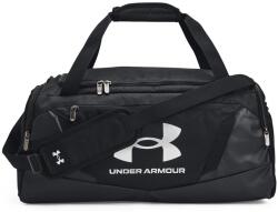Under Armour Táska Under Armour UNDENIABLE 5.0 DUFFLE SM fekete 1369222-001