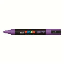 uni Marker universal UNI PC-5M Posca, 1.8-2.5 mm, violet (916186)