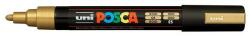 uni Marker universal UNI PC-5M Posca, 1.8-2.5 mm, auriu (16261)