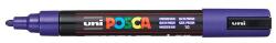 uni Marker universal UNI PC-5M Posca, 1.8-2.5 mm, albastru de prusia (262566)
