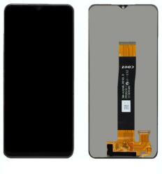 Samsung GH82-25453A Gyári Samsung Galaxy A32 5G SM-A326U (USA verzió) fekete LCD kijelző érintővel (GH82-25453A)