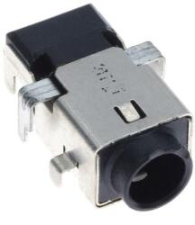 tel-szalk-19296914951 Asus UX301 tápaljzat csatlakozó flexibilis kábellel (tel-szalk-19296914951)