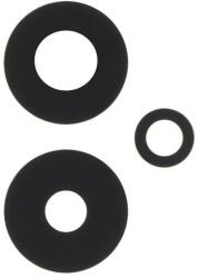 tel-szalk-19296914998 Xiaomi Poco X5 hátlapi kamera lencse Fekete (tel-szalk-19296914998)