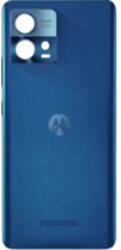 Motorola 5S58C21204 Gyári akkufedél hátlap - burkolati elem Motorola Edge 30 Fusion, Kék (5S58C21204)