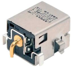 tel-szalk-19296914942 Asus K52 / A52 / X52 / K72 tápaljzat csatlakozó flexibilis kábellel (tel-szalk-19296914942)