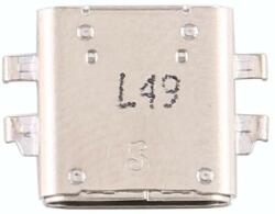 tel-szalk-19296914893 HP Spectre X360 13-AC / 13-W tápaljzat csatlakozó flexibilis kábellel (tel-szalk-19296914893)