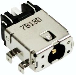tel-szalk-19296914946 Asus TP401 TP410 K570 X570 Q326 tápaljzat csatlakozó flexibilis kábellel (tel-szalk-19296914946)