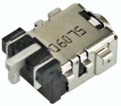  tel-szalk-19296914949 Asus N543 A556 Q553 R558 X556 X441 tápaljzat csatlakozó flexibilis kábellel (tel-szalk-19296914949)