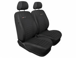AUTO-DEKOR Huse auto Elegance pentru RENAULT EXPRESS II VAN 1+1 (2021-) 843-P4