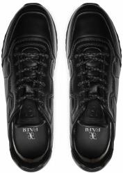 Fabi Sneakers Fabi FU0350 Negru Bărbați