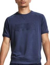 Under Armour Pjt Rock Terry Gym Top-BLU Melegítő felsők 1380177-480 Méret M