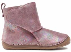 Froddo Cizme Froddo Paix Winter Boots G2160077-10 S Pink Shine 10