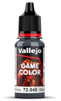 Vallejo - Game Color - Sombre Grey 18 ml (VGC-72048)