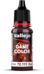Vallejo - Game Color - Nocturnal Red 18 ml (VGC-72111)