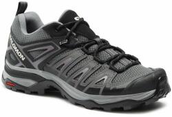 Salomon Sportcipők Salomon X Ultra Pioneer Aero L47197300 Magnet/Black/Moonscape 36_23 Női