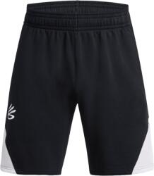 Under Armour Sorturi Under Armour CURRY SPLASH FLEECE SHORT - Negru - M