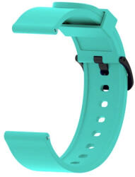 BSTRAP Silicone V4 szíj Xiaomi Watch S1 Active, teal (SXI009C0509)