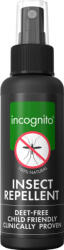 Incognito természetes rovarriasztó spray Obsah balení: 100ml