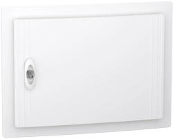 Schneider Electric PrismaSeT XS LVSXN118 süllyesztett elosztó - 18 modul - 1 sor, teli ajtóval IP40, PE+N sínnel - Méretek : 360x486x129mm - max 90A (LVSXN118)