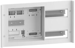 Schneider Electric LVSXY724 PRISMASET XS Egyfázisú felügyeleti panel (Linky) 24 modul ( LVSXY724 ) (LVSXY724)