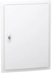 Schneider Electric PrismaSeT XS LVSXN318 süllyesztett elosztó - 54 modul - 3 sor, teli ajtóval IP40, PE+N sínnel - Méretek : 660x486x129mm - max 125A (LVSXN318)