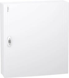  Schneider Electric PrismaSeT XS LVSXQ324 falon kívüli elosztó - 72 modul - 3 sor, teli ajtóval IP40, PE+N sínnel - Méretek : 600x550x148mm - max 125A (LVSXQ324)