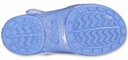Crocs Szandál Crocs Crocs Isabella Sandal T 208444 Kék 24_5