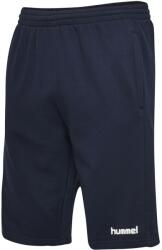 Hummel Sorturi Hummel GO KIDS COTTON BERMUDA SHORTS 204053-7026 Marime XL (165-176 cm)