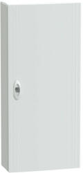  Schneider Electric PrismaSeT XS LVSXQ413 falon kívüli elosztó - 52 modul - 4 sor, teli ajtóval IP40, PE+N sínnel - Méretek : 750x336x123mm - max 90A (LVSXQ413)