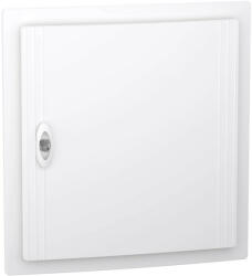  Schneider Electric PrismaSeT XS LVSXN218 süllyesztett elosztó - 36 modul - 2 sor, teli ajtóval IP40, PE+N sínnel - Méretek : 510x486x129mm - max 90A (LVSXN218)