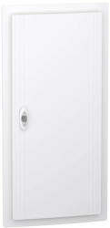  Schneider Electric PrismaSeT XS LVSXN413 süllyesztett elosztó - 52 modul - 4 sor, teli ajtóval IP40, PE+N sínnel - Méretek : 810x351x129mm - max 90A (LVSXN413)